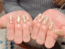 エムティーネイル(M.T nail)/