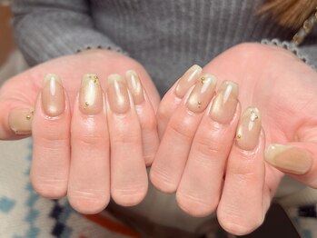 エムティーネイル(M.T nail)/