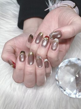 ティーエヌ 本厚木店/バレンタイン9000円【9900円税込