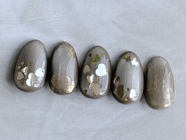 ハンド☆定額スペシャルデザイン