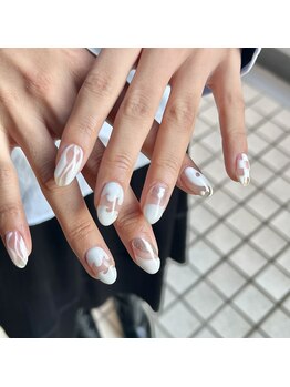 tiare/夏好きなデザイン