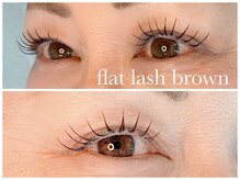 サロン ジュウ(salon Jyuu.)/ブラウン