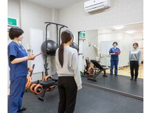 おおがね美容整体院/産後骨盤矯正