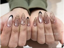 シュシュネイル(chou chou NAIL)