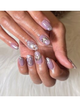 エーナイン イオンモール苫小牧店/持込デザイン