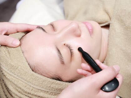 エヴァーグレース プレミシャス 心斎橋店(EVER GARACE Premycious)の写真