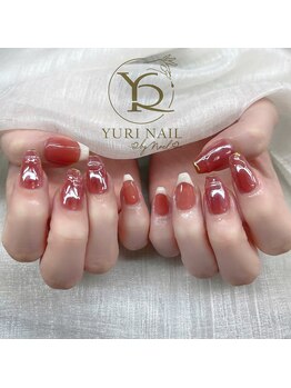 ユリネイル 船橋店(YURI NAIL)/