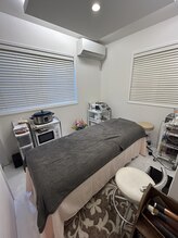 皮フ美 スキンケアサロン サリュ 六町/お店内観1