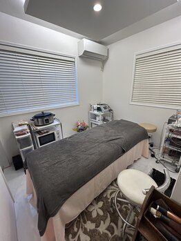 皮フ美 スキンケアサロン サリュ 六町/お店内観1