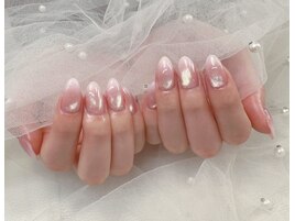 人気Design☆マグ×Whiteグラデ