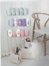 ソフィアネイル 赤羽店(Sofia Nail)/