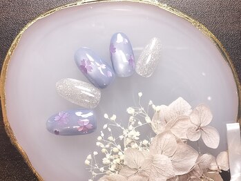 フローリア(FLORIA)/春デザイン