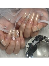 ウィル(Will.)/【伊勢崎/スカルプ】