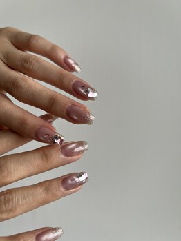 ポートオブコール(PORT of CALL)/art by asami