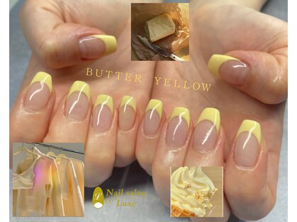 ネイルサロン ラグゼ(Nail salon Luxe)の写真
