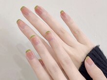 ニコ 高田馬場店(Niko)/春ネイル