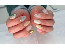 アモリ(Amori)/