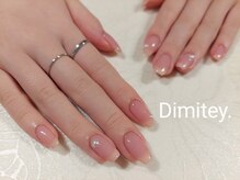 ディミティー ネイル サロン(Dimitey. Nail salon)