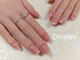 ディミティー ネイル サロン(Dimitey. Nail salon)の写真