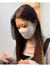 ノエルリタ 新潟駅前店(Noel rita) 五十嵐 友香