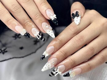 禅ビューティー ネイル(Zen beauty nail)/