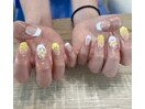 持ち込みデザイン♪