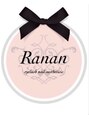 ラナン(Ranan) スタッフ 募集