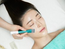 エンビロン×韓国肌管理サロン totonoi USAGIの雰囲気（[堺筋本町/心斎橋/韓国/エンビロン]）