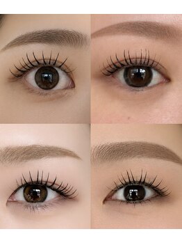 アロ(Alo)の写真/《抜群のキープ力が自慢》今話題のパリエクのキープ力抜群☆待ちが悪い方は一度ご来店ください♪