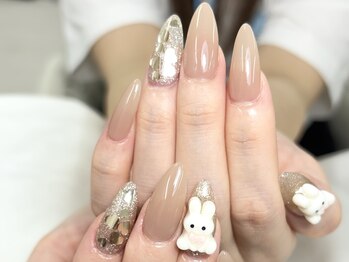 アヤメネイル/