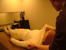 リュクシー(LUXEY)/ブラックハーブ・バンテージ