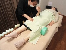 清流堂/姿勢改善