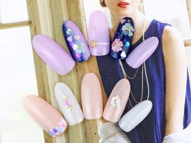 ラグーンコース¥5,900