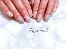 リック(Rick)/プレミアム定額コース