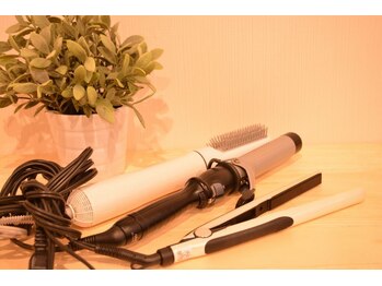 カーム(CALM)/メイクスペース