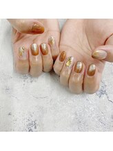 コジコジネイル(Cosi Cosi Nail)/ニュアンスネイル