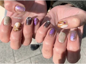 イロ ネイルサロン(iro)/