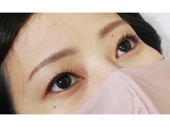 サロン ド コワフュール ベガン(Salon de coiffure BEGHIN)/まつげパーマ