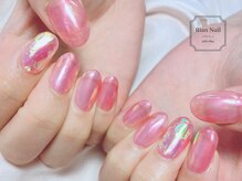 リアンネイル 昭島(Rian Nail)/★定額ネイルデザイン★