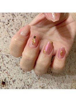 イロ(iro)/ピンク♪