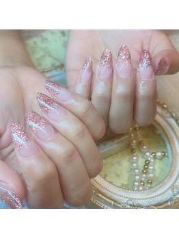 シュシュ ルージュ(chouchouRouge)/スカルプ