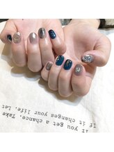 アース 松本庄内店(HAIR & MAKE EARTH)/