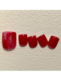 フット定額サンプル