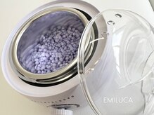 エミルカ(EMILUCA)/ワックス脱毛