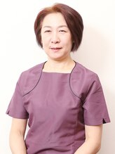 ラブロ(LABRO)&nbsp;安井 よし子