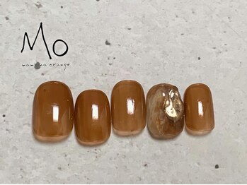 ネイルサロン マミーナオレンジ 錦糸町店/[9900yen税込]定額デザイン