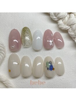 ベベ(bebe)/