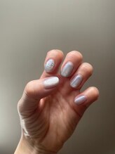 ネイルアンドアイラッシュサロン パーチェ(pace)/