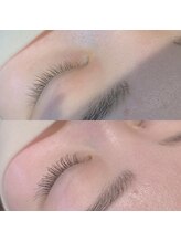 リック ネイルアンドアイラッシュ(Ric by KENJE)/