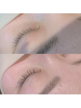 リック ネイルアンドアイラッシュ(Ric by KENJE)/